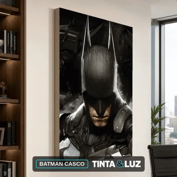 BATMAN CASCO