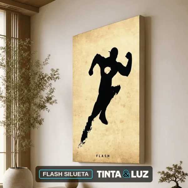 FLASH SILUETA