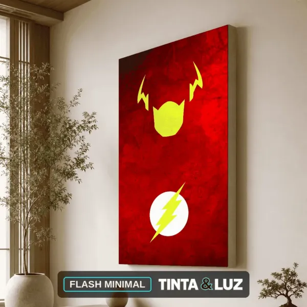 FLASH MINIMAL