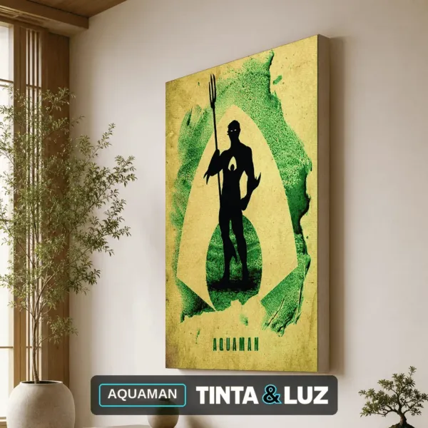 AQUAMAN