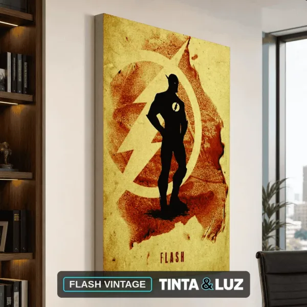 FLASH VINTAGE