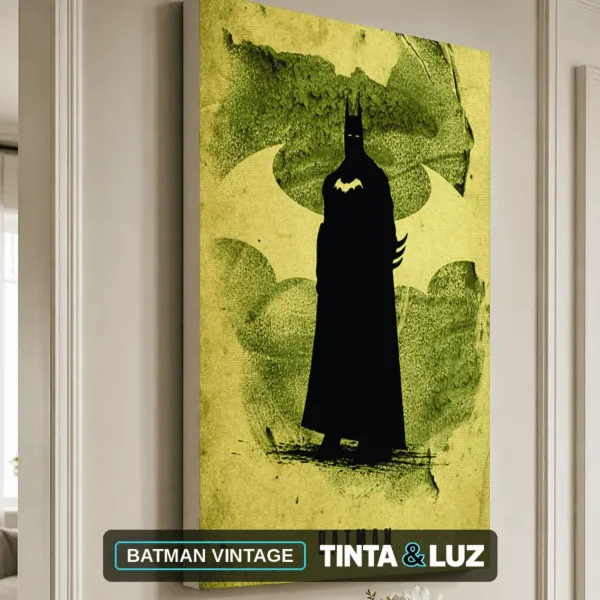 BATMAN VINTAGE