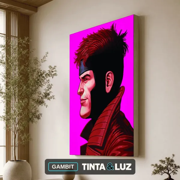 GAMBIT