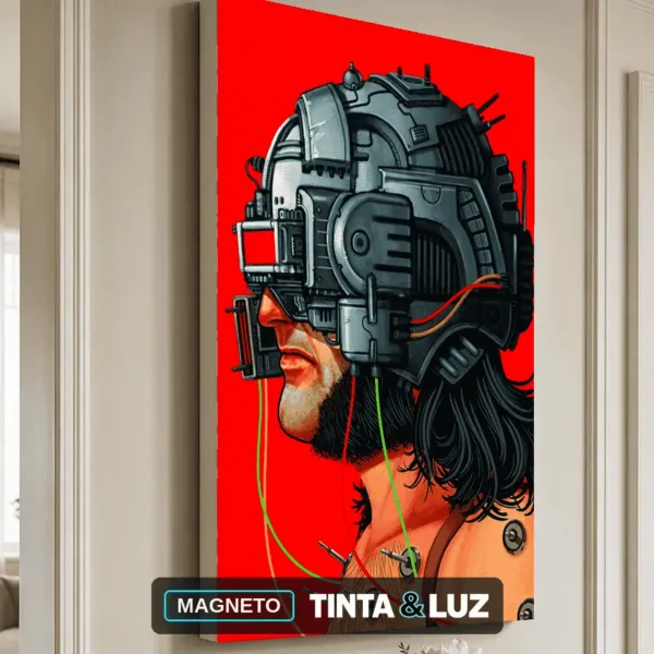 MAGNETO