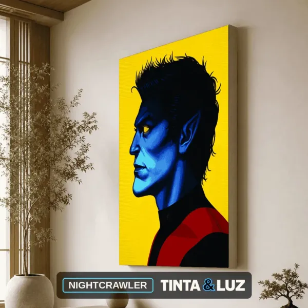 NIGHTCRAWLER