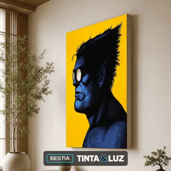 BESTIA