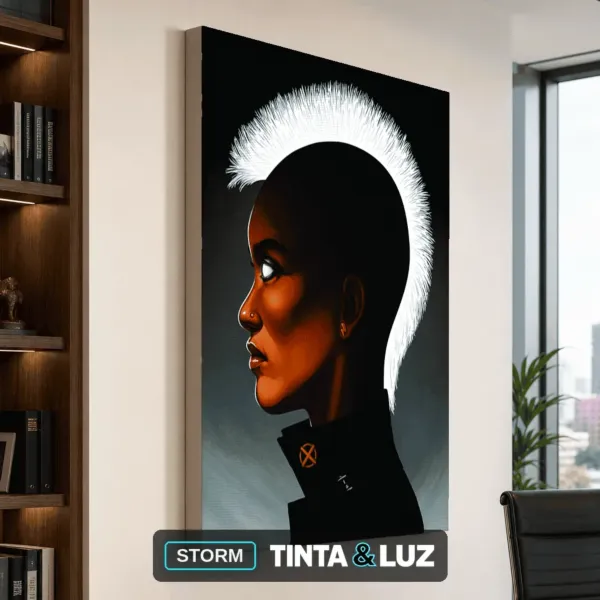 STORM