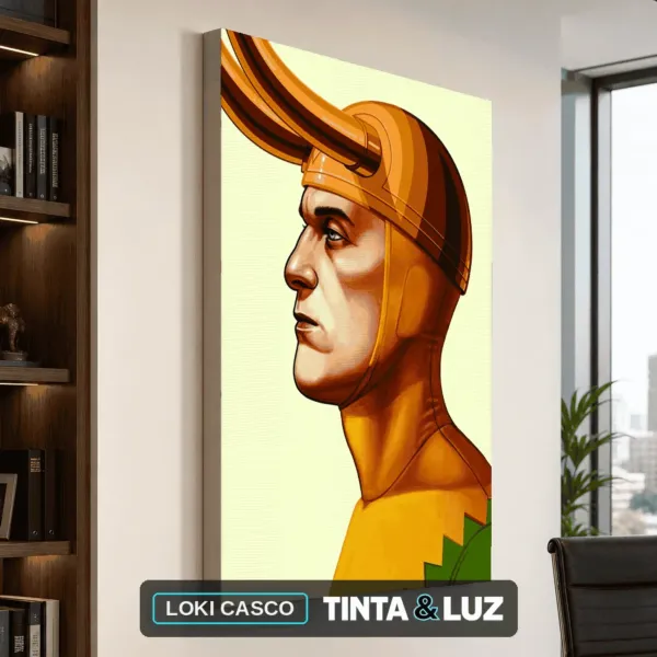 LOKI CASCO