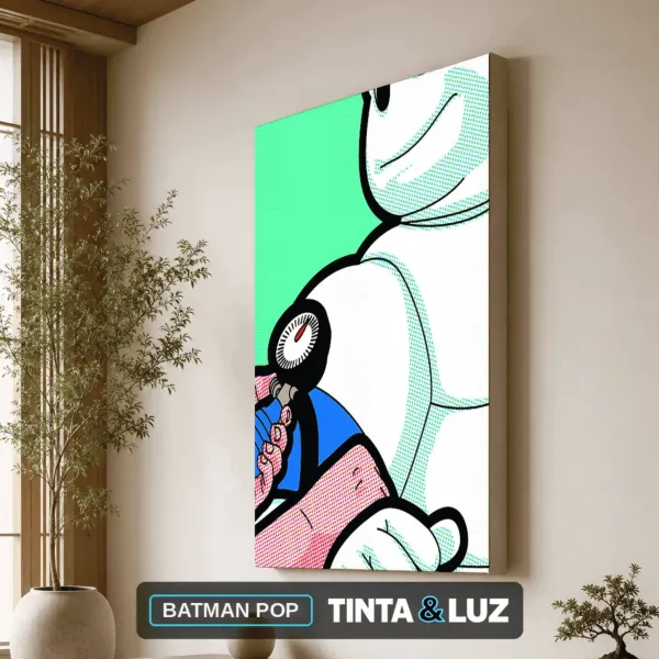 BATMAN POP