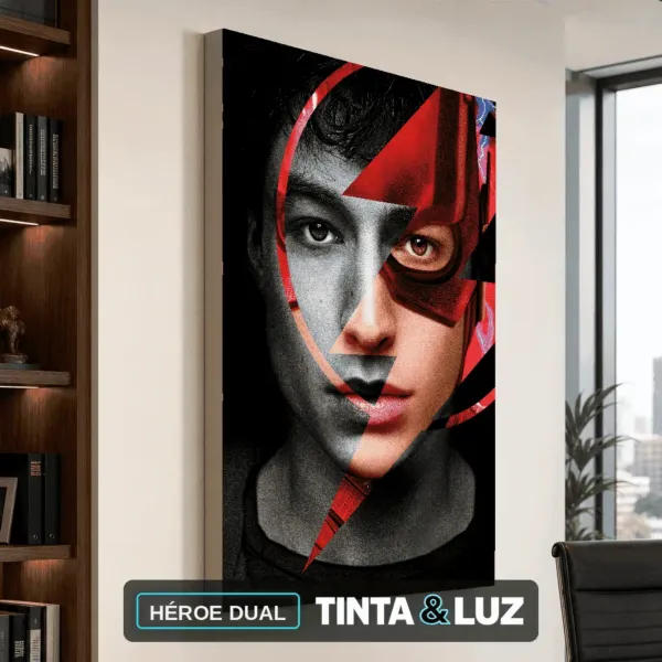 HÉROE DUAL