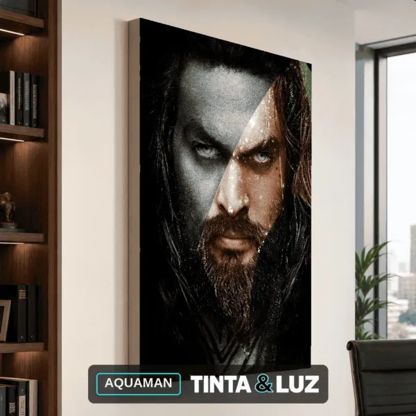 AQUAMAN
