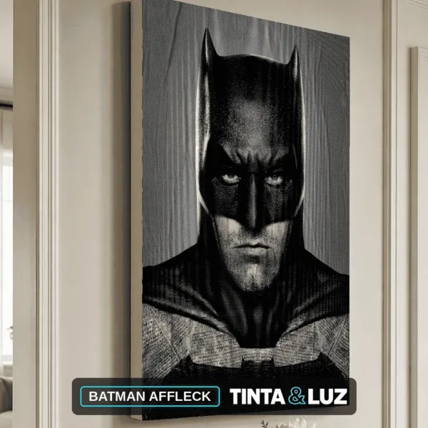 BATMAN AFFLECK