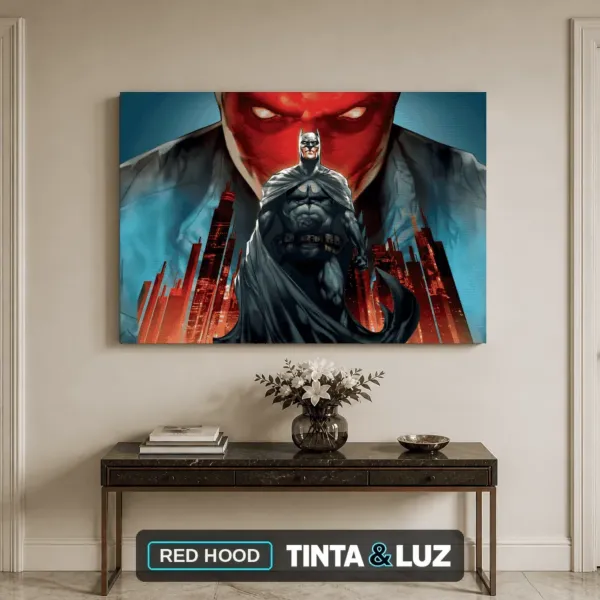 RED HOOD