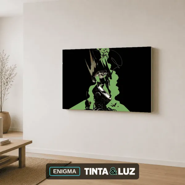 ENIGMA