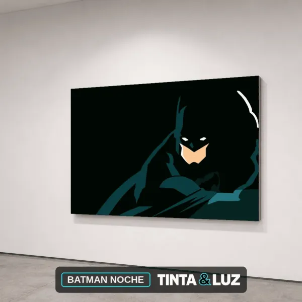 BATMAN NOCHE