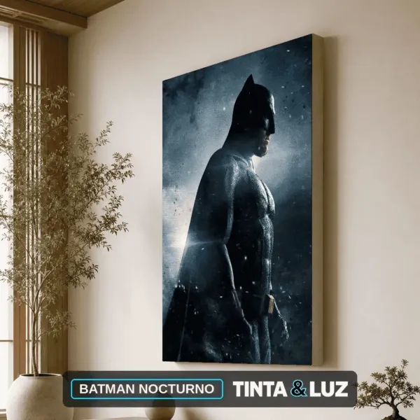 BATMAN NOCTURNO
