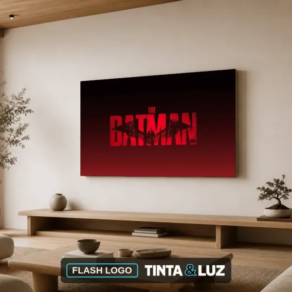FLASH LOGO