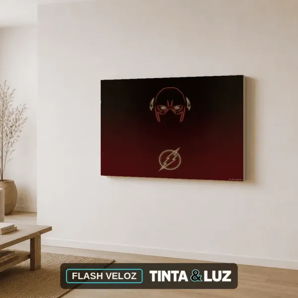 FLASH VELOZ