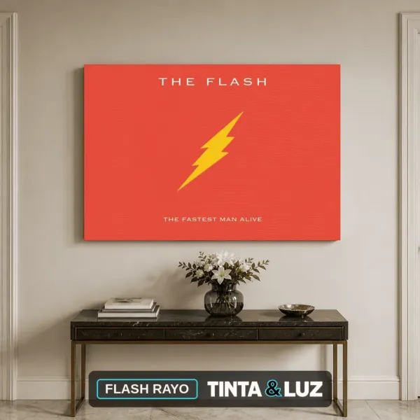 FLASH RAYO
