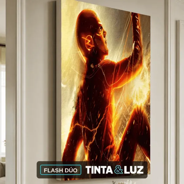 FLASH DÚO