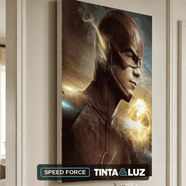 SPEED FORCE