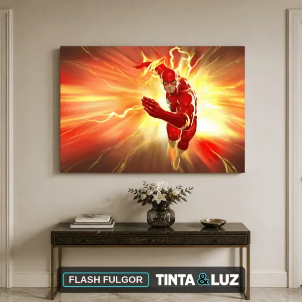 FLASH FULGOR