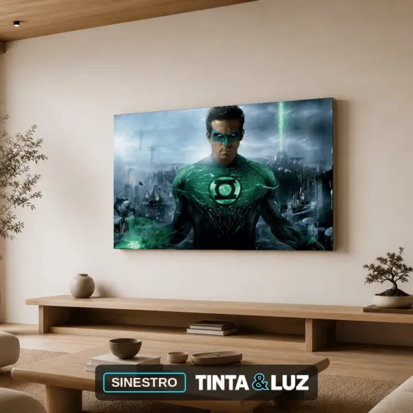 SINESTRO