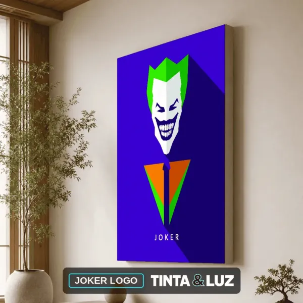 JOKER LOGO