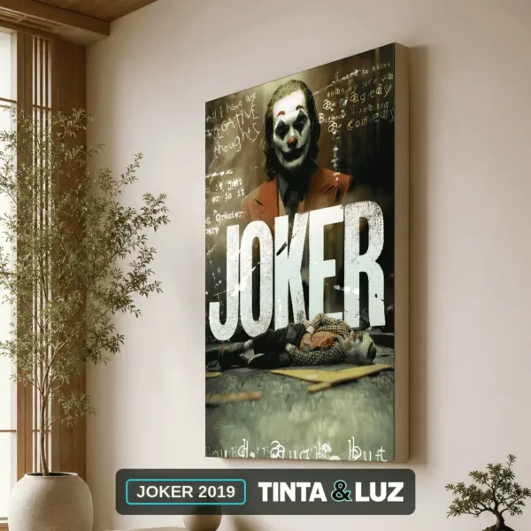 JOKER 2019