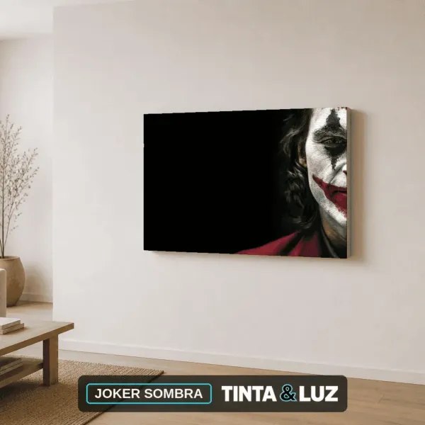 JOKER SOMBRA