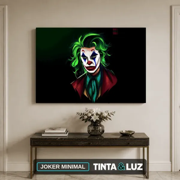 JOKER MINIMAL