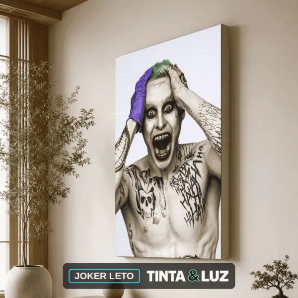 JOKER LETO
