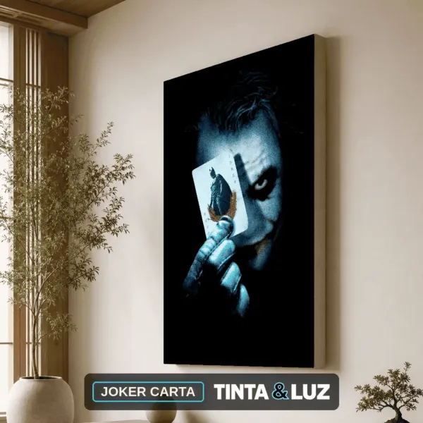 JOKER CARTA