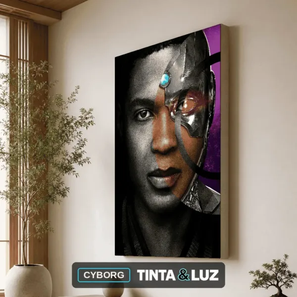 CYBORG