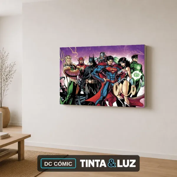 DC CÓMIC