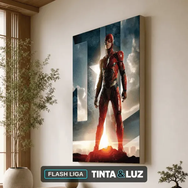 FLASH LIGA