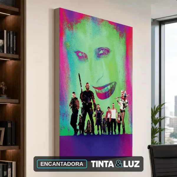 ENCANTADORA