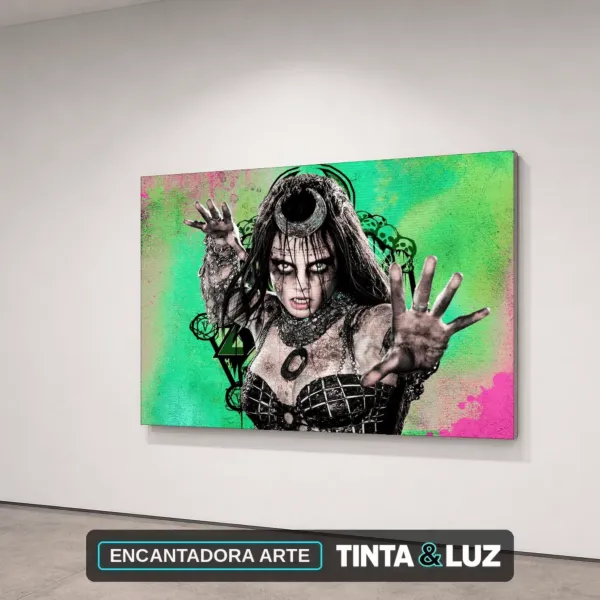 ENCANTADORA ARTE