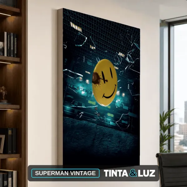 SUPERMAN VINTAGE