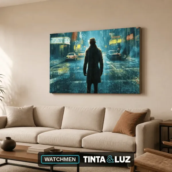 WATCHMEN