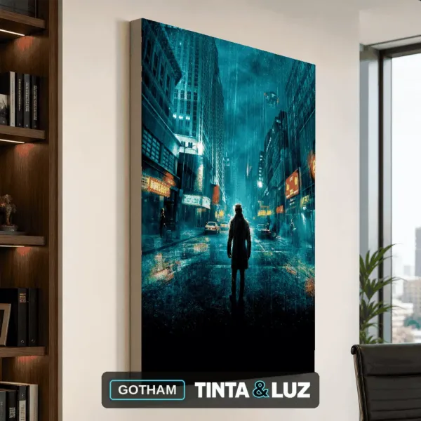 GOTHAM