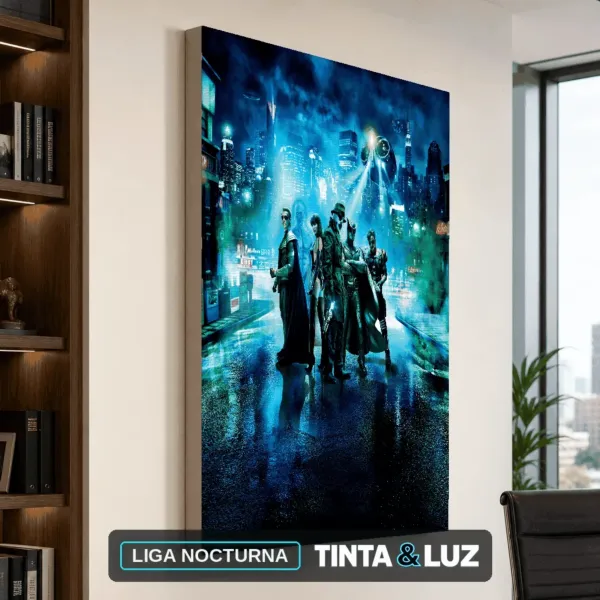 LIGA NOCTURNA