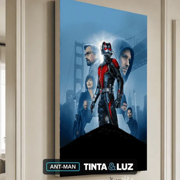 ANT-MAN