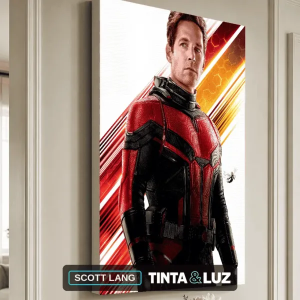 SCOTT LANG