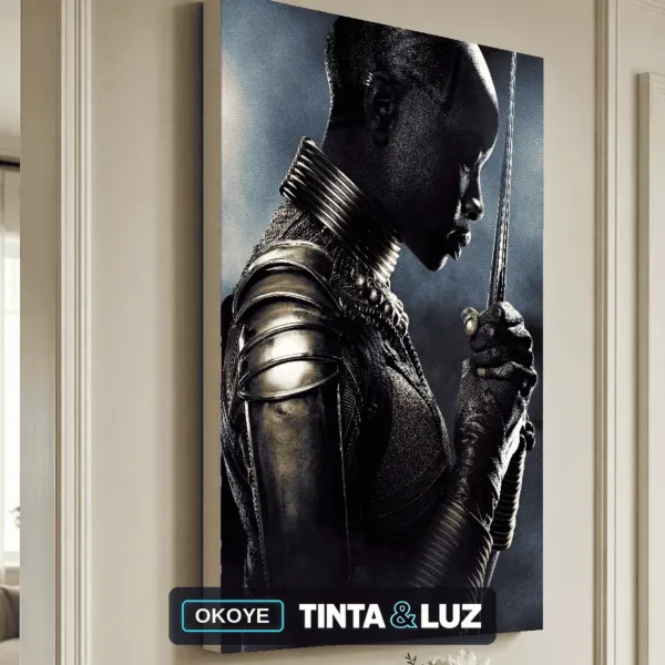 OKOYE