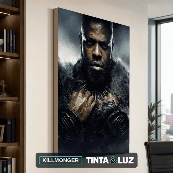 KILLMONGER