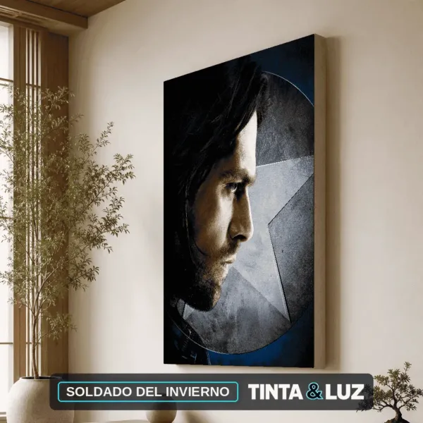 SOLDADO DEL INVIERNO