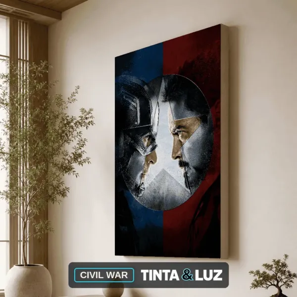CIVIL WAR