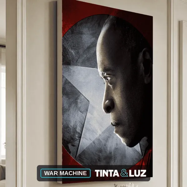 WAR MACHINE