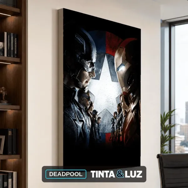 DEADPOOL